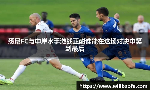 悉尼FC与中岸水手激战正酣谁能在这场对决中笑到最后
